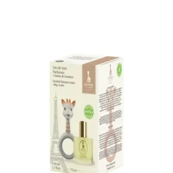 Sophie La Girafe Coffret Eau de Senteur