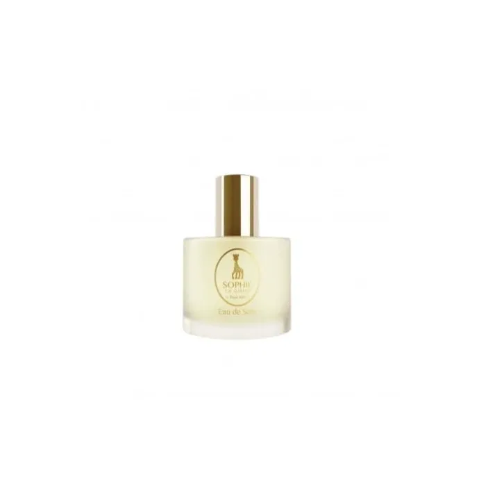 Sophie La Girafe Coffret Eau de Soin Parfumée