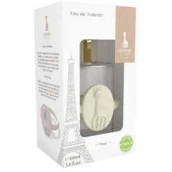 Sophie La Girafe                Eau de Toilette