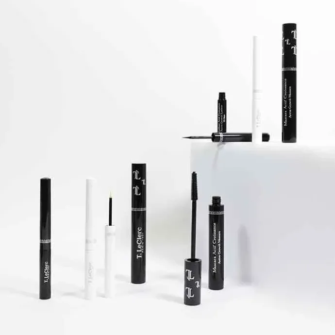 T. Leclerc Eyeliner Actif Croissance