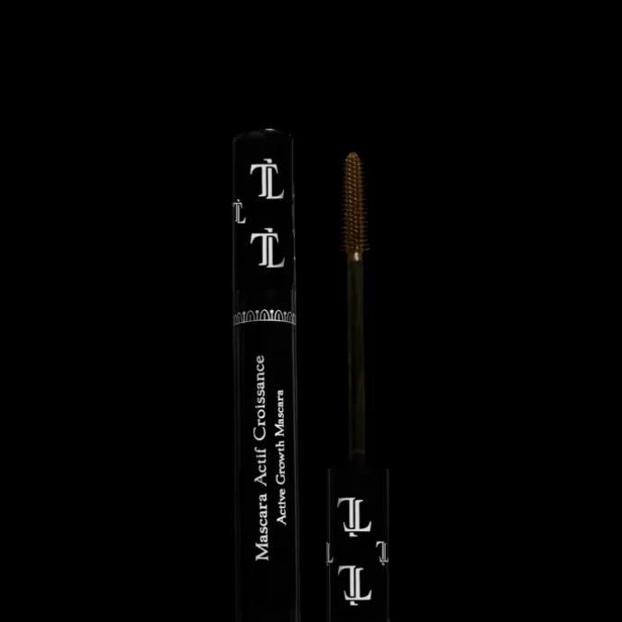 T. Leclerc Mascara Actif Croissance