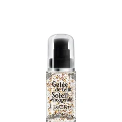 T. LeclercGelée de Teint Bronzante                Soleil Encapsulé
