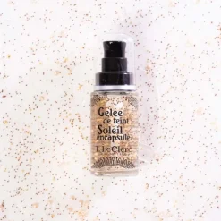 T. LeclercGelée de Teint Bronzante                Soleil Encapsulé