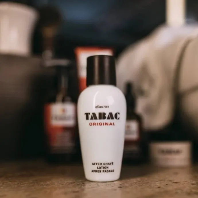 Tabac Original Lotion Après-Rasage