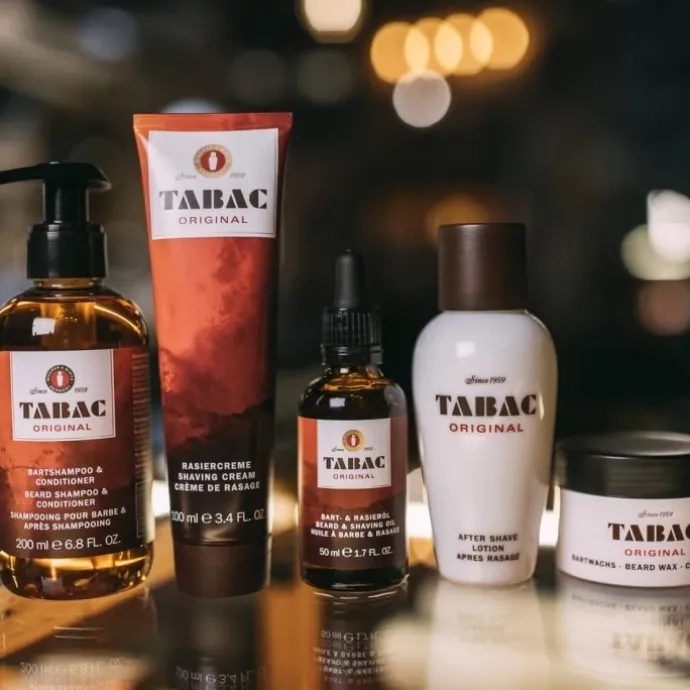 Tabac Original Lotion Après-Rasage
