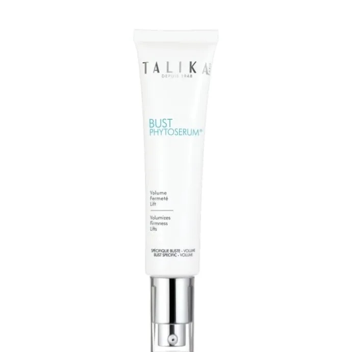 TalikaBust PhytoSerum 1er Sérum Buste "Effet Push-Up" Naturel