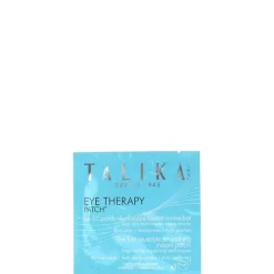TalikaEye Therapy Patch                Patch Réutilisable Lissant Immédiat
