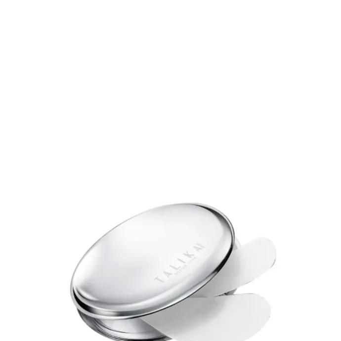 TalikaEye Therapy Patch Patch Réutilisable Lissant Immédiat & 1 Boîtier