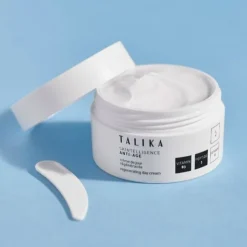 TalikaSkintelligence                Crème de Jour Régénérante