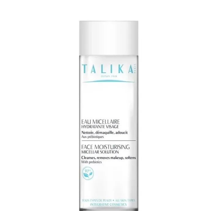 TalikaSkintelligence Eau Micellaire Hydratante