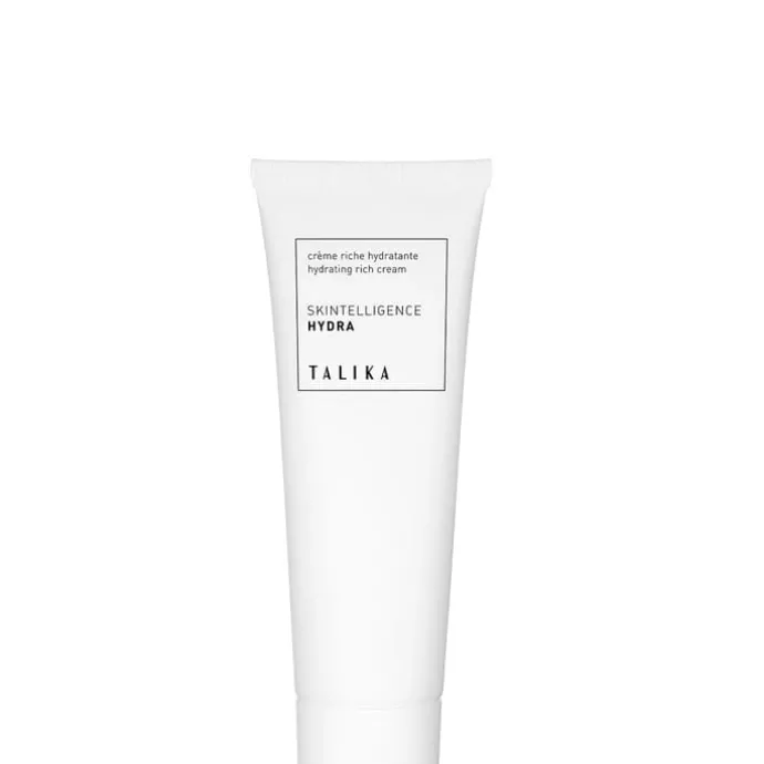 TalikaSkintelligence Hydra Crème Riche Hydratante