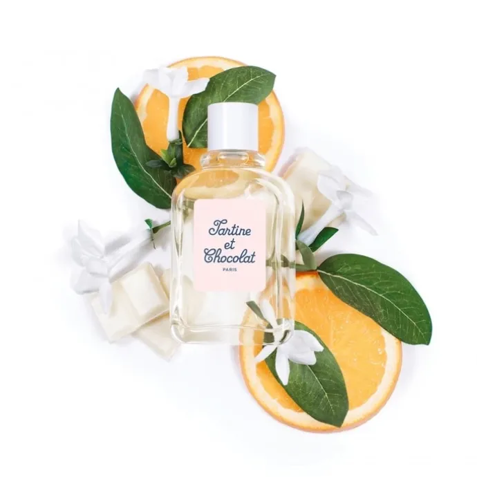 Tartine et ChocolatTartine & Chocolat Ptimusc Eau de Toilette
