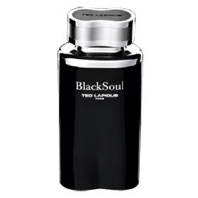 Ted LapidusBlack Soul Eau de Toilette