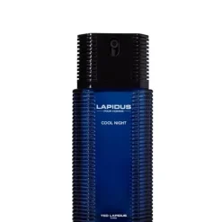 Ted LapidusLapidus pour Homme Cool Night Eau de Parfum