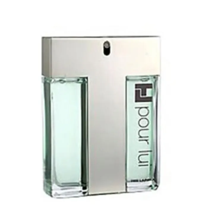 Ted LapidusTl pour Lui Eau de Toilette