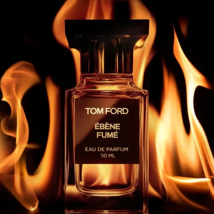 TOM FORDÉbène Fumé Eau de Parfum