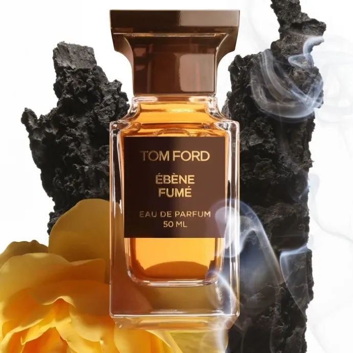 TOM FORDÉbène Fumé Eau de Parfum