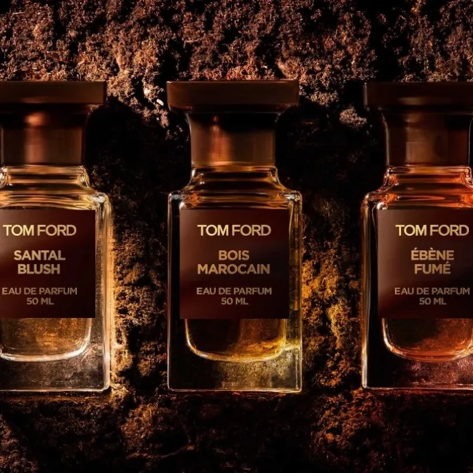 TOM FORDÉbène Fumé Eau de Parfum