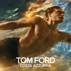TOM FORDCosta Azzurra                Eau de Parfum - Vaporisateur de Sac