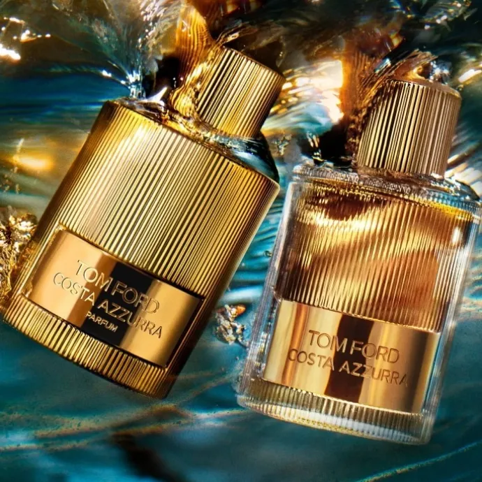 TOM FORDCosta Azzurra Parfum