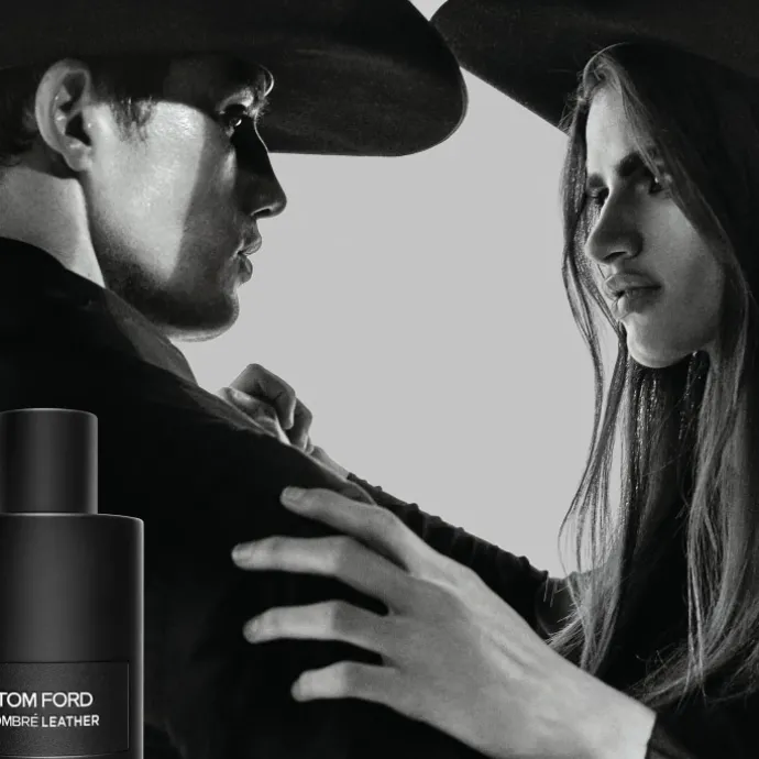 TOM FORDOmbré Leather Eau de Parfum