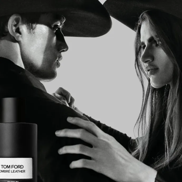 TOM FORDOmbré Leather Parfum