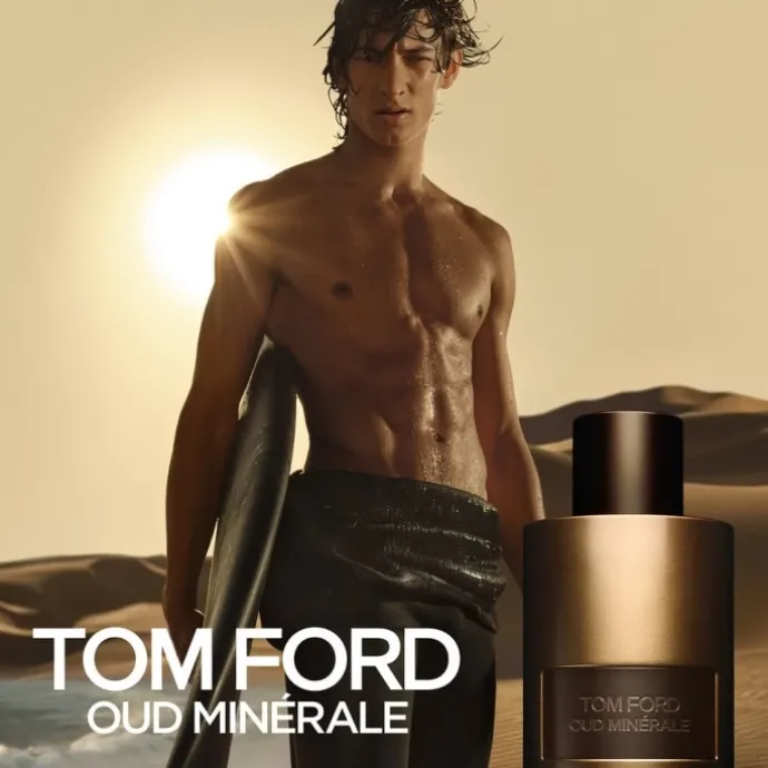 TOM FORDOud Minerale Eau de Parfum