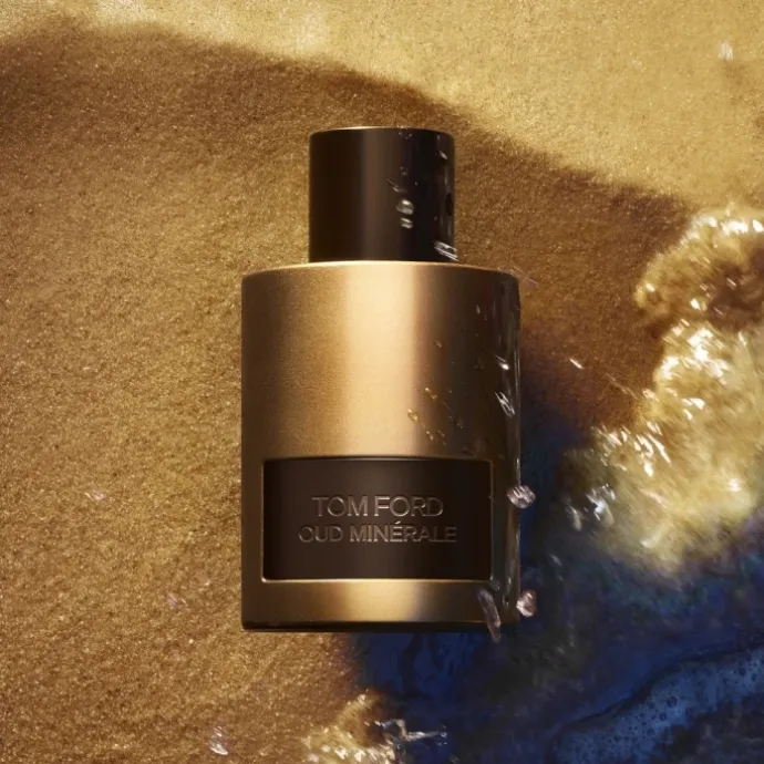TOM FORDOud Minerale Eau de Parfum