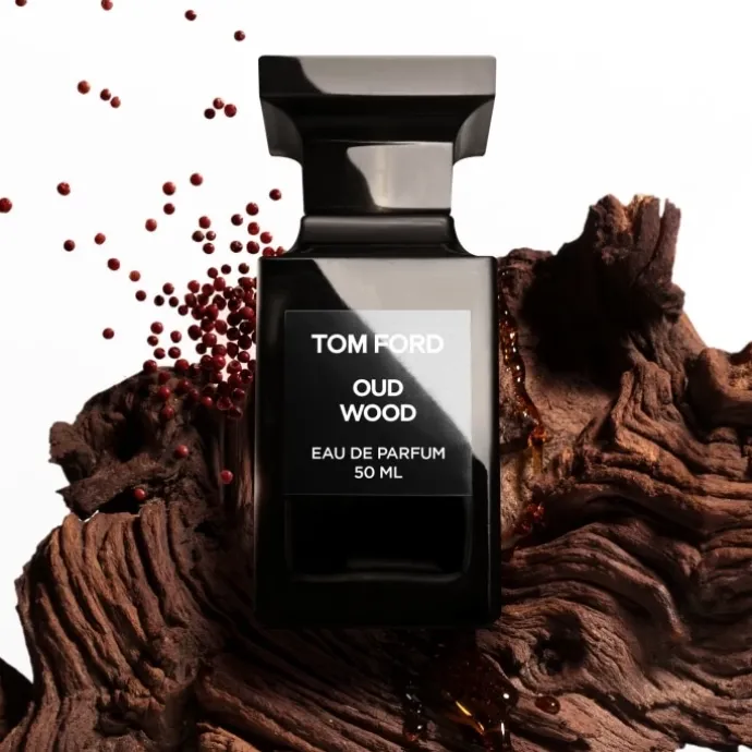 TOM FORDOud Wood Eau de Parfum