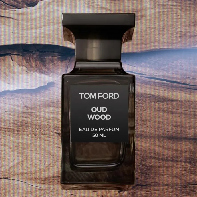 TOM FORDOud Wood Eau de Parfum