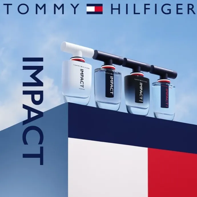 Tommy HilfigerImpact Intense Eau de Parfum