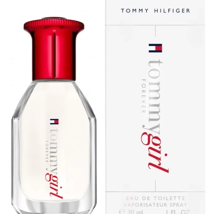 Tommy HilfigerTommy Forever Girl Eau de Toilette
