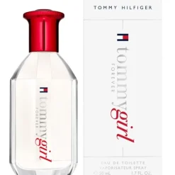 Tommy HilfigerTommy Forever Girl Eau de Toilette