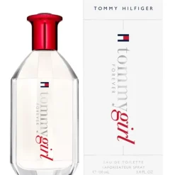 Tommy HilfigerTommy Forever Girl Eau de Toilette