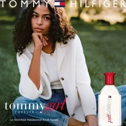 Tommy HilfigerTommy Forever Girl Eau de Toilette