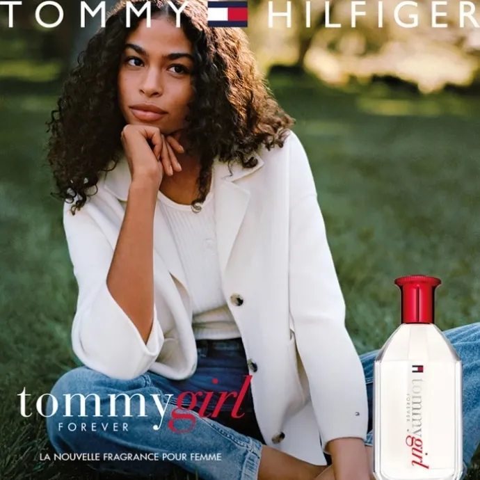 Tommy HilfigerTommy Forever Girl Eau de Toilette