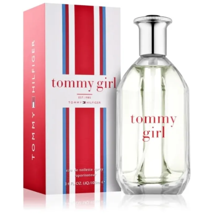 Tommy HilfigerTommy Girl Eau de Toilette