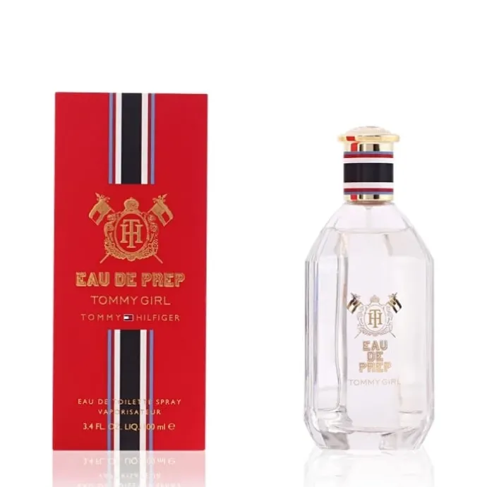 Tommy HilfigerTommy Girl Eau de Prep Eau de Toilette