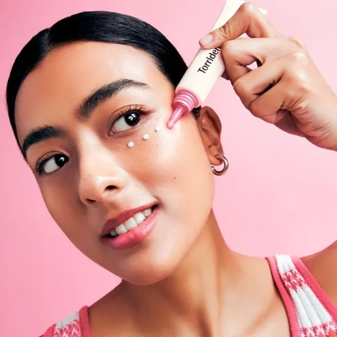 TorridenCellmazing Crème Contour des Yeux au Collagène 5D