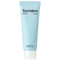 TorridenDive In Crème à l'Acide Hyaluronique