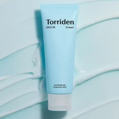 TorridenDive In                Crème à l'Acide Hyaluronique