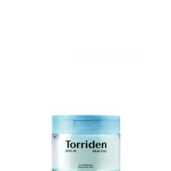 TorridenDive In Disques Tonifiants et Apaisants à l'Acide Hyaluronique