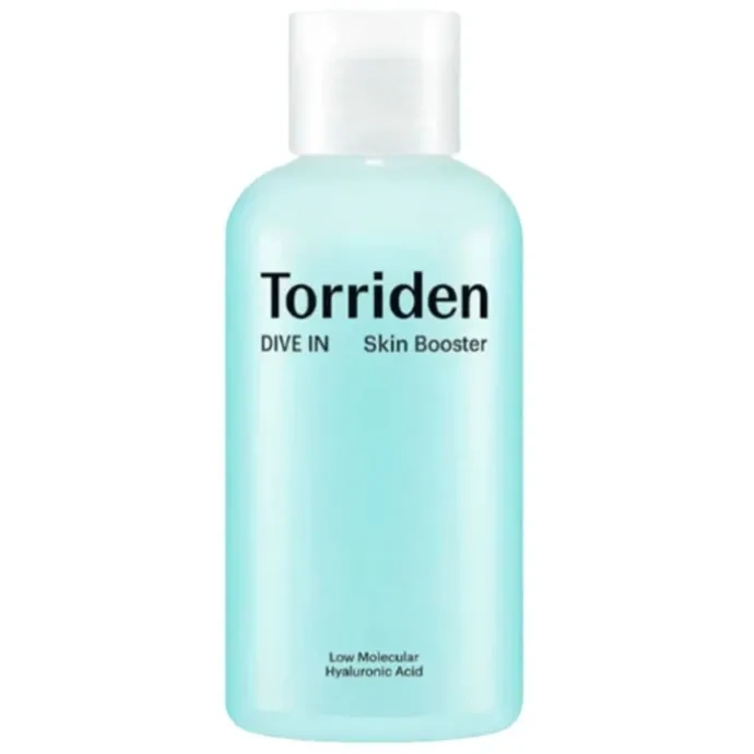 TorridenDive In Essence à l'Acide Hyaluronique