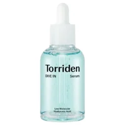 TorridenDive in Sérum à l'Acide Hyaluronique