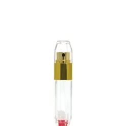 Travalo Vaporisateur de Sac Rechargeable Crystal Doré