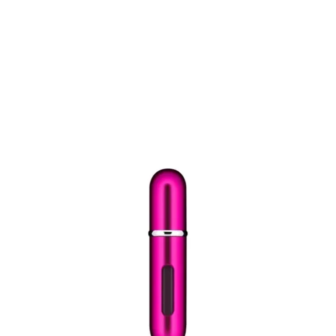 Travalo Vaporisateur de Sac Rechargeable Classic Rose Foncé