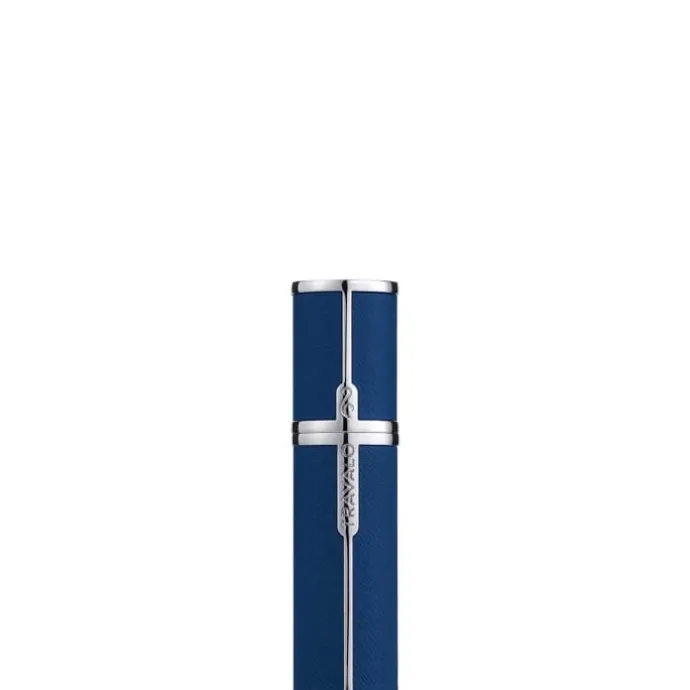 Travalo Vaporisateur de Sac Rechargeable Bleu