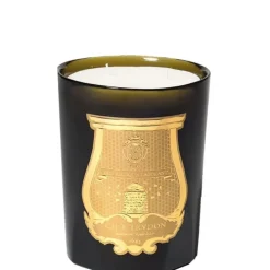 TrudonAbd El Kader • Thé à la Menthe                Bougie Intermède