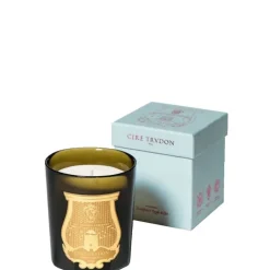 TrudonAbd El Kader • Thé à la Menthe                Bougie Parfumée