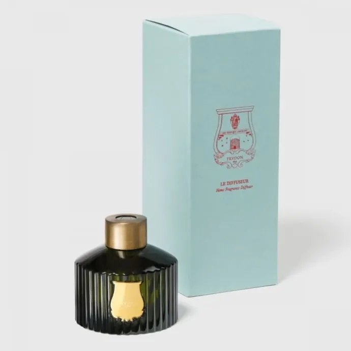 TrudonAbd El Kader Diffuseur